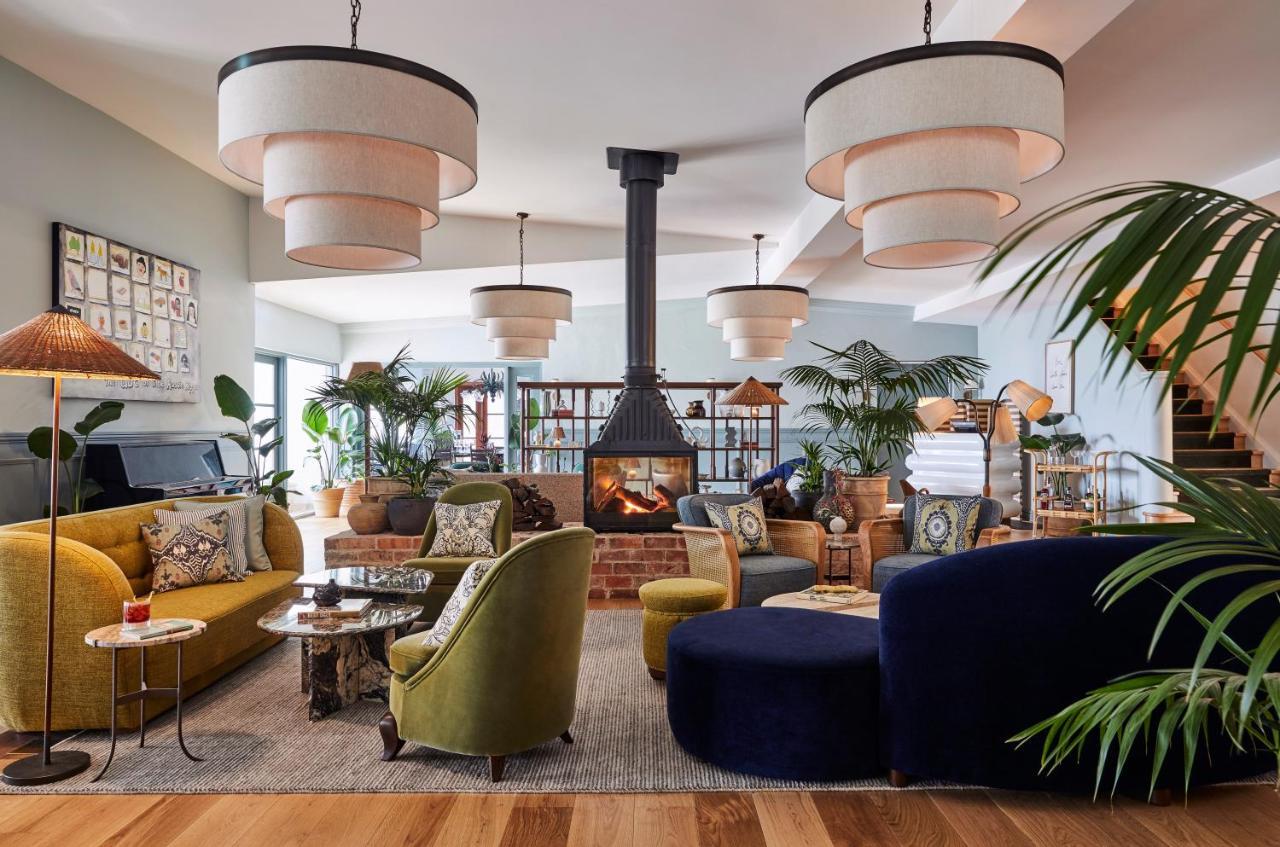 Osborn House 5* Bundanoon