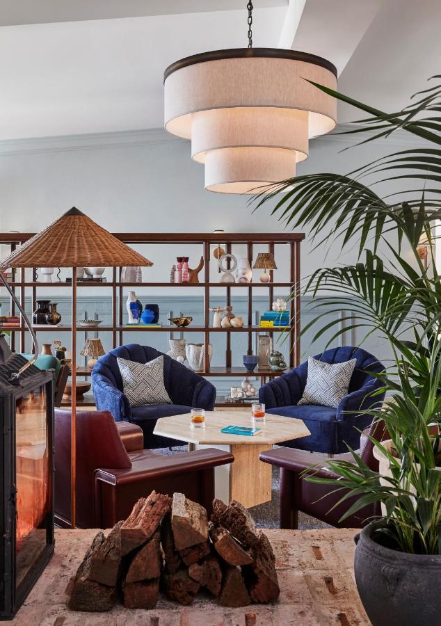 Osborn House Hotel 5*