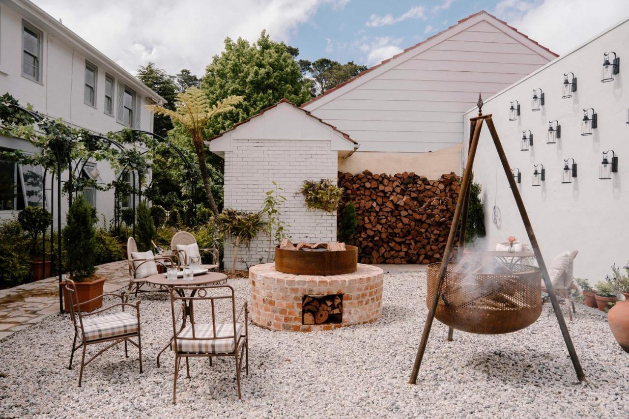 Hotel Osborn House Bundanoon