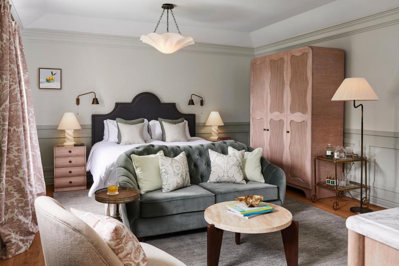 Hotel Osborn House 5*