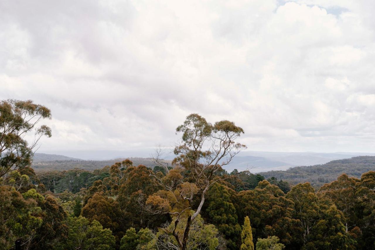 Osborn House 5* Bundanoon