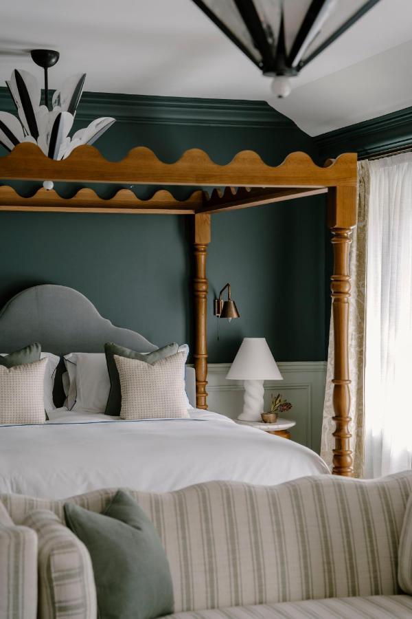 Hotel Osborn House 5*