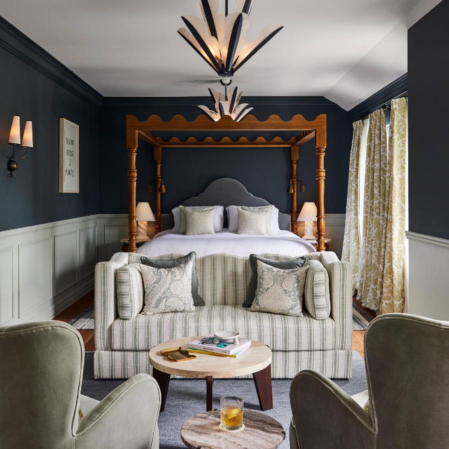 Osborn House 5*