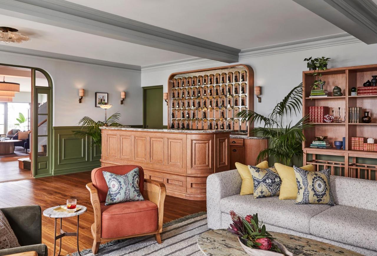 Hotel Osborn House