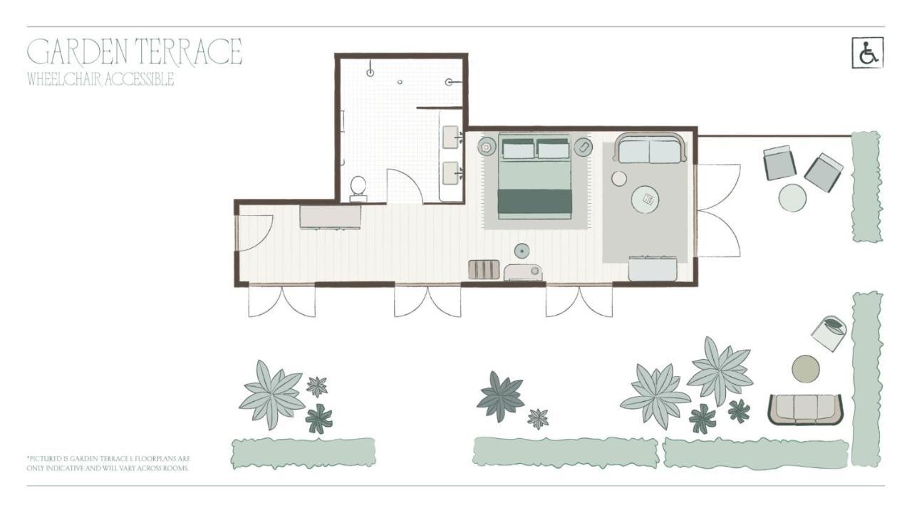 Osborn House 5*