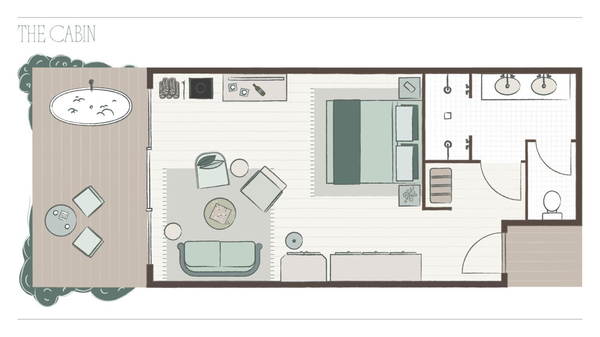 Osborn House 5*