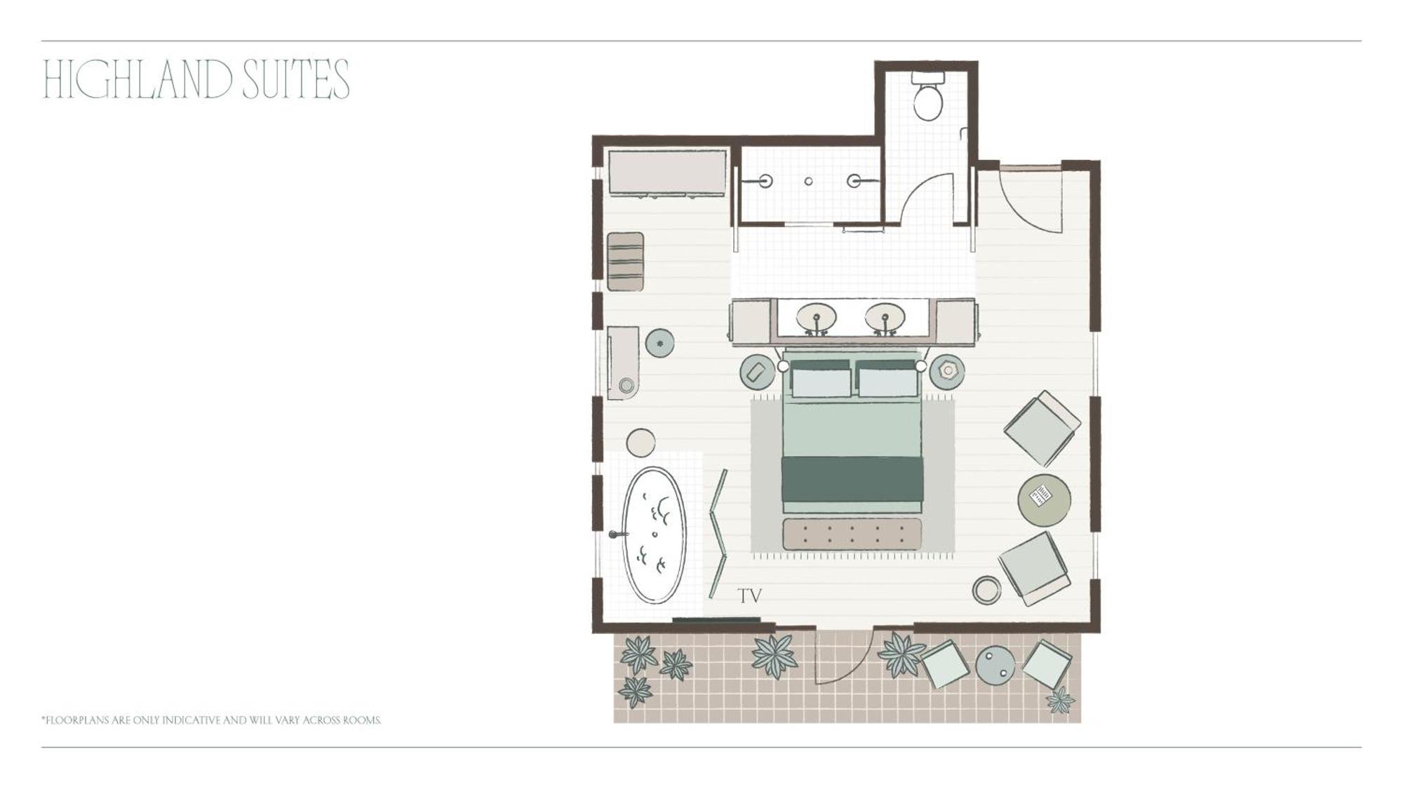 Osborn House 5* Bundanoon