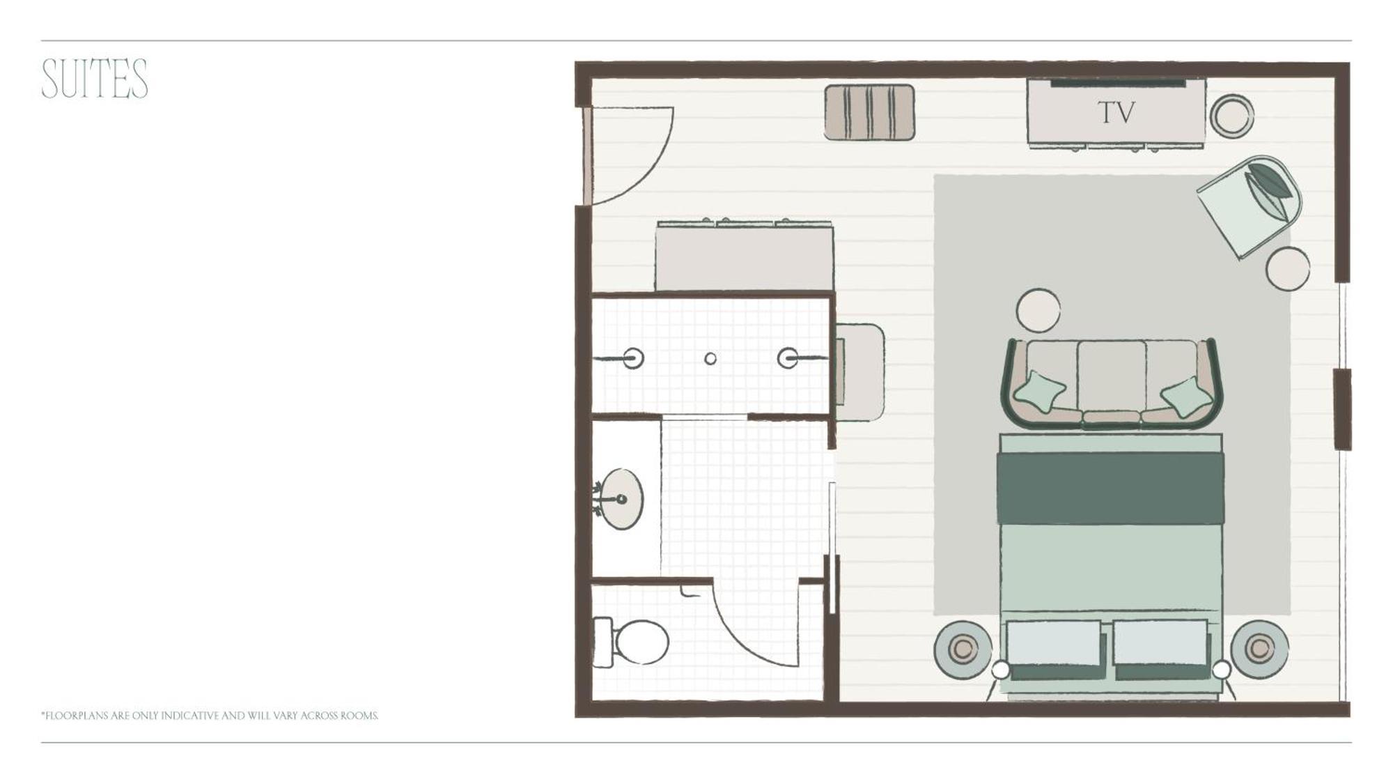 Hotel Osborn House